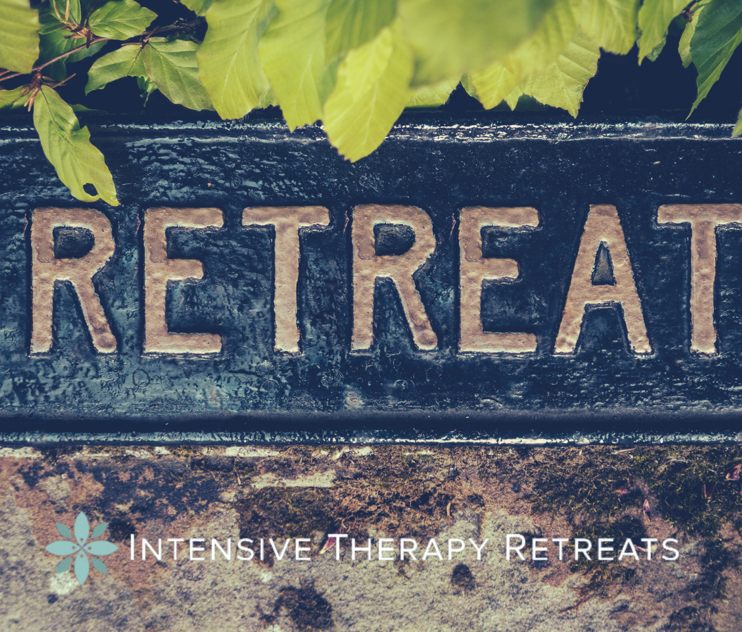 Intensive Therapy Mental Retreat Northampton Ma