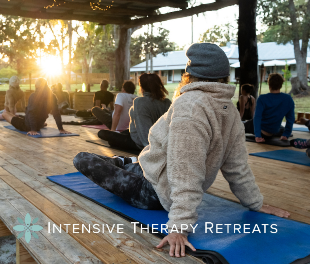 Therapy Retreats