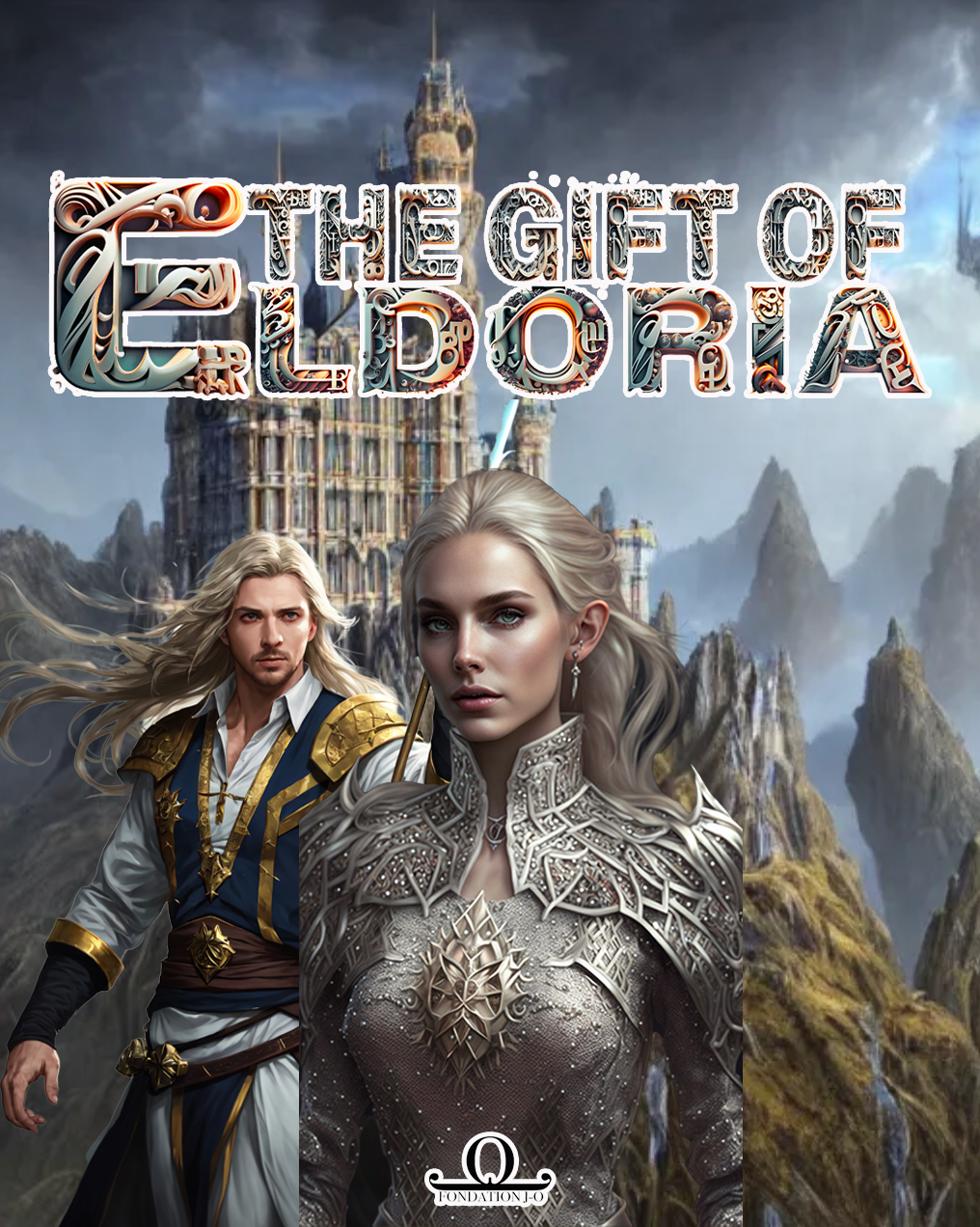 The Gift of Eldoria