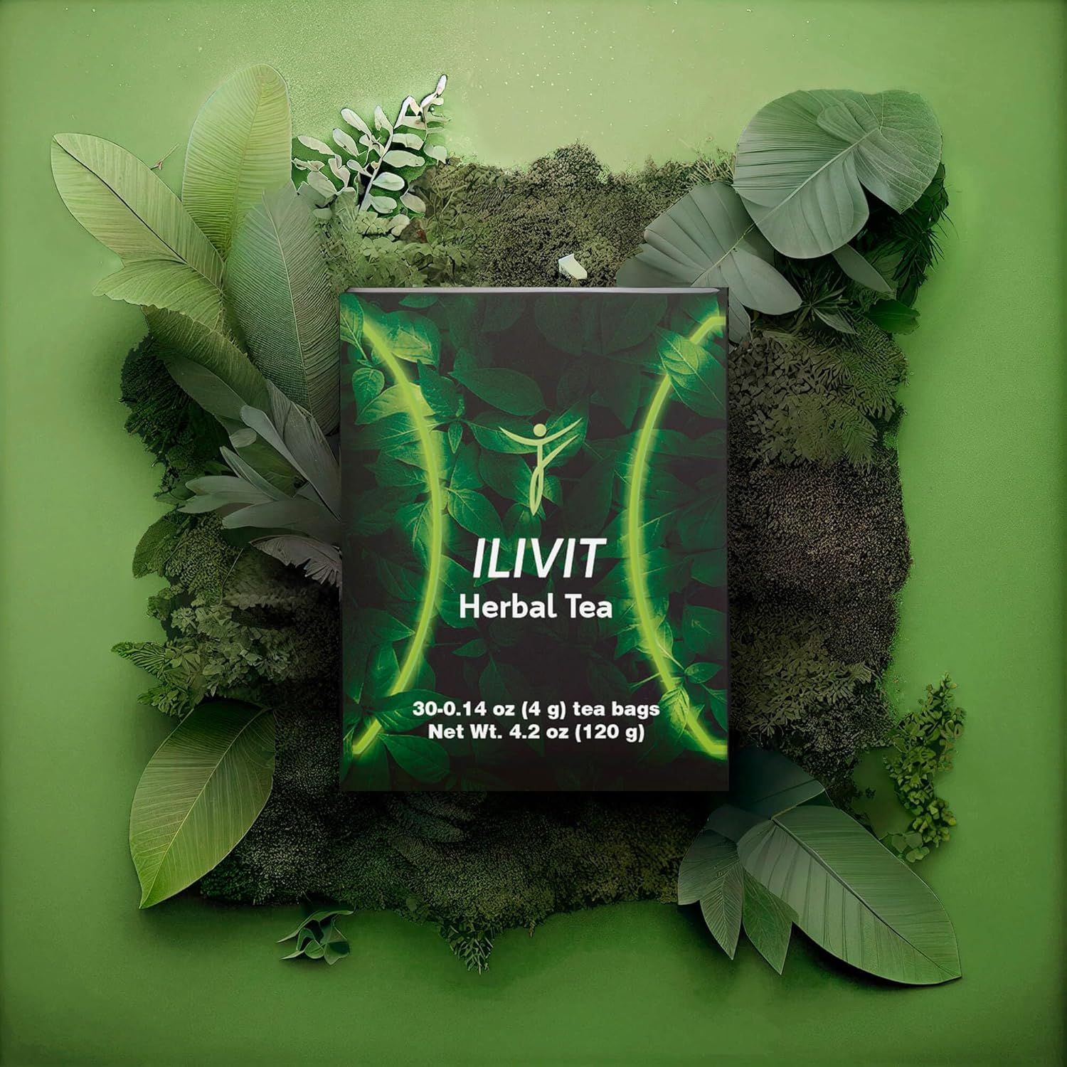 Colombian Wellness Brand ILIVIT Launches Dual-Action Colon Cleanse & Detox  Tea on Amazon