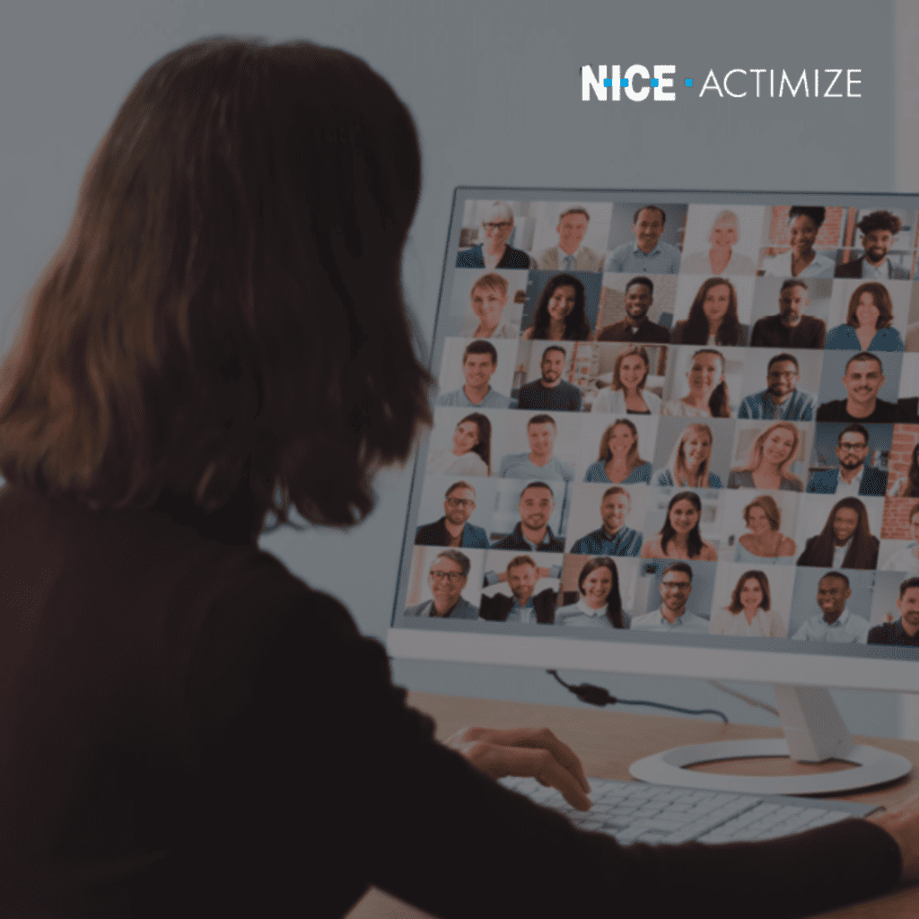 NICE Actimize Holistic Surveillance - YouTube