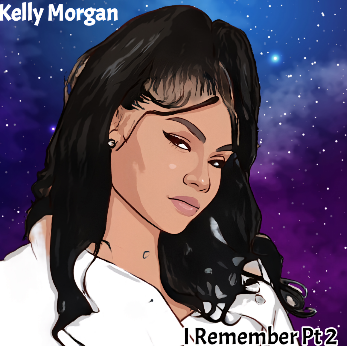 HIP Video Promo Presents: Kelly Morgan releases brand new music video 