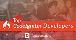 Top CodeIgniter Development Companies of March 2021