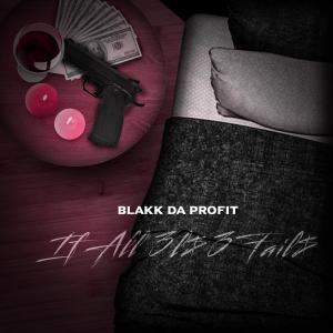 Blakk-Da-Profit