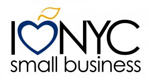 I Love NYC SMB LOGO