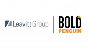 Leavitt and Bold Penguin Expand Partnership