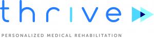 Thrive Logo