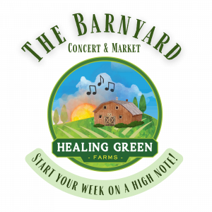 The Barnyard Concert and Market Series