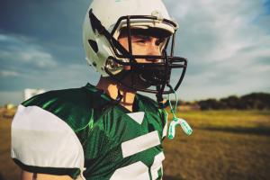 Sports and Sleep Mouth Guard