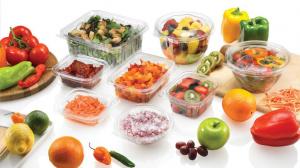 Fruit and Vegetable Packaging Market