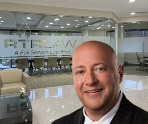 NIcholas R. Thompson, Esq., Managing Partner, RTRLAW