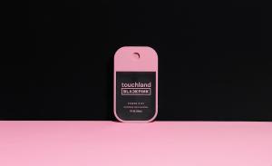 blackpink x touchland power mis