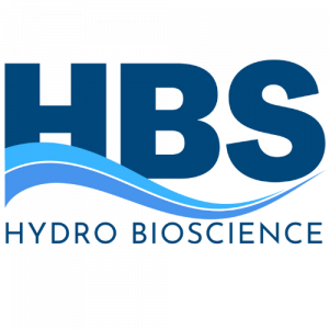 Hydro Bioscience Logo
