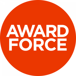 Award Force logo