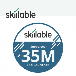 35 million lab launches