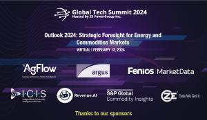 Global Tech Summit Speakers 2024