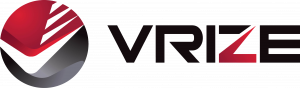 VRIZE logo