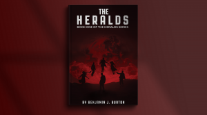 the heralds book one of the he