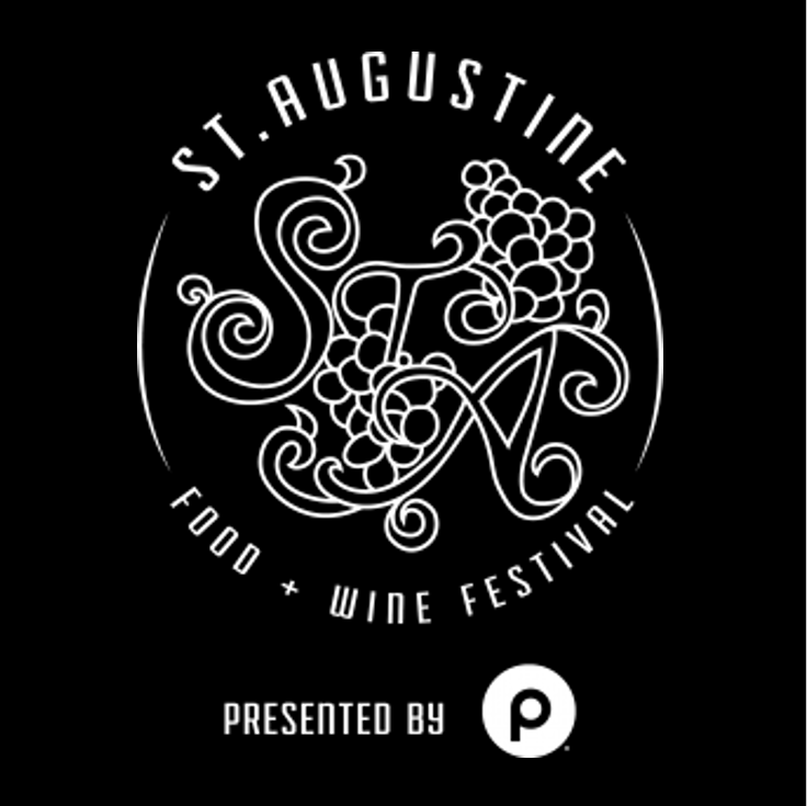 st augustine food wine festi