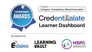 Edalex named finalist in the ‘Competency-Based Innovation’ of 2024 Learning Impact Awards by 1EdTech