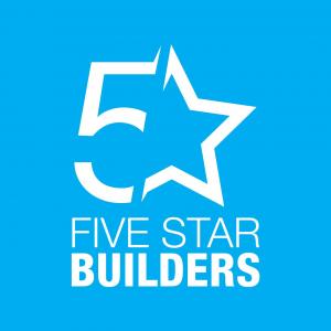 Five Star Builders