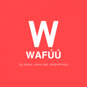 WAFUU.COM Logo