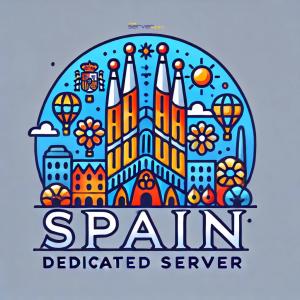 Spain Dedicated Server - TheServerHost