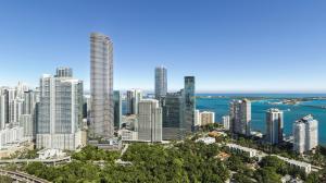 Cipriani Residences Miami