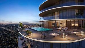 Cipriani Residences Miami