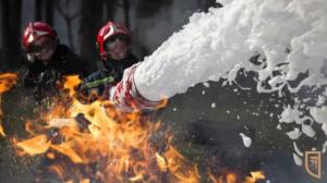 afff firefighting foam