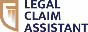 logo legal claim assistant