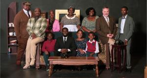 “A Raisin in the Sun” September 13-29 at Black Box Theater in Sacramento