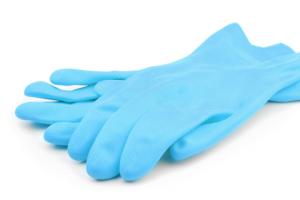 Rubber Gloves Market Penetration