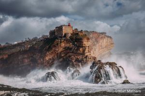 Nazaré Canyon