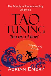 TaoTuning book cover image