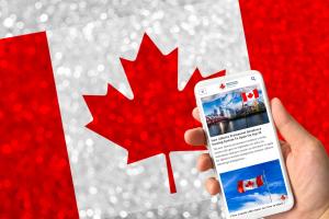 First Canadian immigration AI By Immigration News Canada A Huge Success