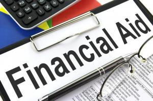 Financial Aid Management Software Market