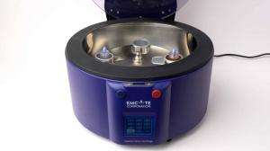 Emcyte Sapphire Series Centrifuge