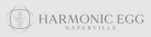 Harmonic Egg - Naperville Logo