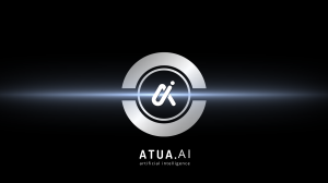 Atua AI banner