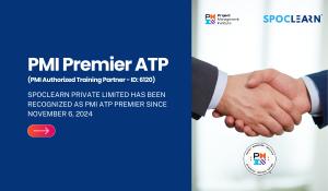 Spoclearn - PMI Premier ATP