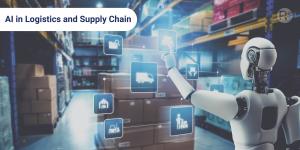 AI in Supply Chain & Logistics Market