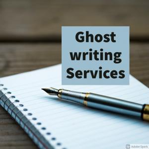 Ghostwriting Services Market