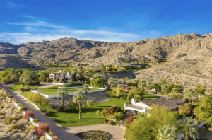 71555 Jaguar Way, Palm Desert, California