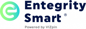 Entegrity Smart powered by VIZpin