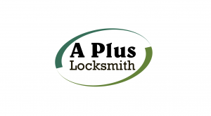 A Plus Locksmith Logo of Windsor, CA