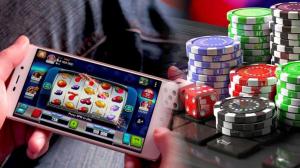 Gambling Mobile Games Market