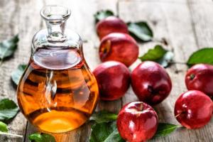 Apple Cider Vinegar Market