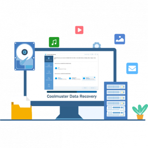 Coolmuster Data Recovery - Recover Lost Data on Computer Now