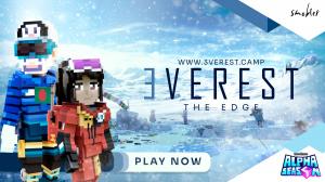 Best Sports Experience of 2024: 3VEREST | The Edge